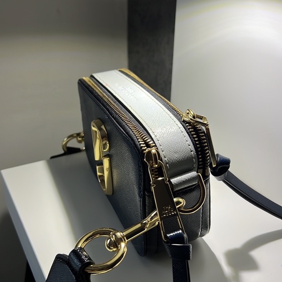 Marc Jacob Snapshot Bag - Picture 3 of 3